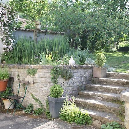 La Fourmi Home Haroue Zewnętrze zdjęcie
