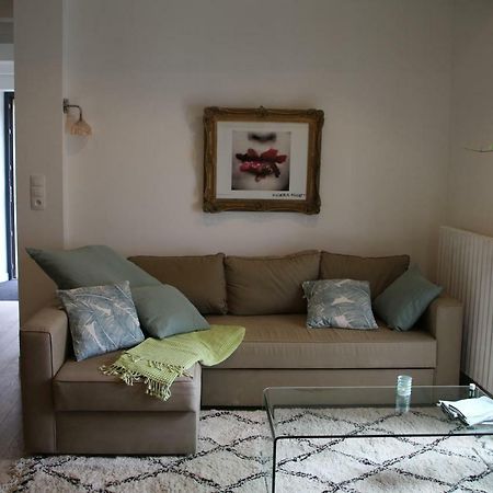 La Fourmi Home Haroue Zewnętrze zdjęcie