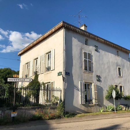 La Fourmi Home Haroue Zewnętrze zdjęcie