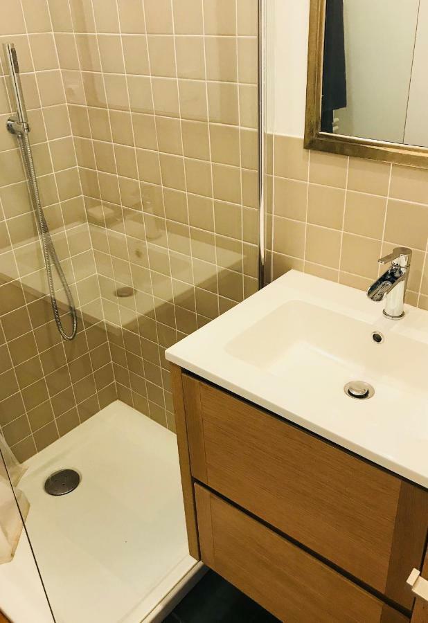 La Fourmi Home Haroue Zewnętrze zdjęcie