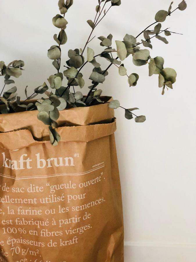 La Fourmi Home Haroue Zewnętrze zdjęcie